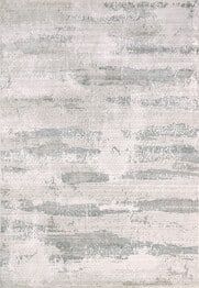 Dynamic Rugs REFINE 4636-897 Taupe and Silver and Gold